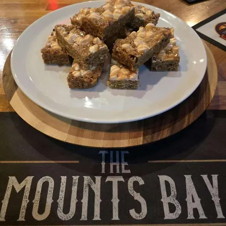 Hotel The Mounts Bay 3*
