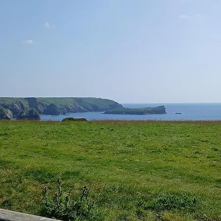 The Mounts Bay Hotel Mullion