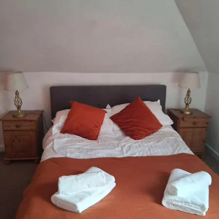 The Mounts Bay Hotel