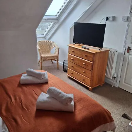 Hotel The Mounts Bay 3*