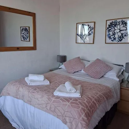 Hotel The Mounts Bay Mullion