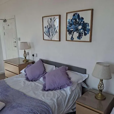 Hotel The Mounts Bay 3*