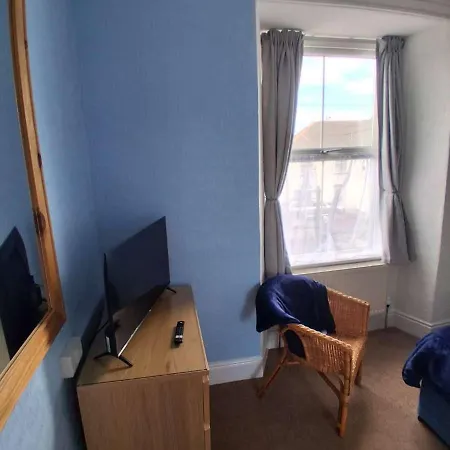 Hotel The Mounts Bay Mullion