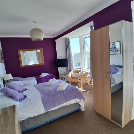 The Mounts Bay 3*